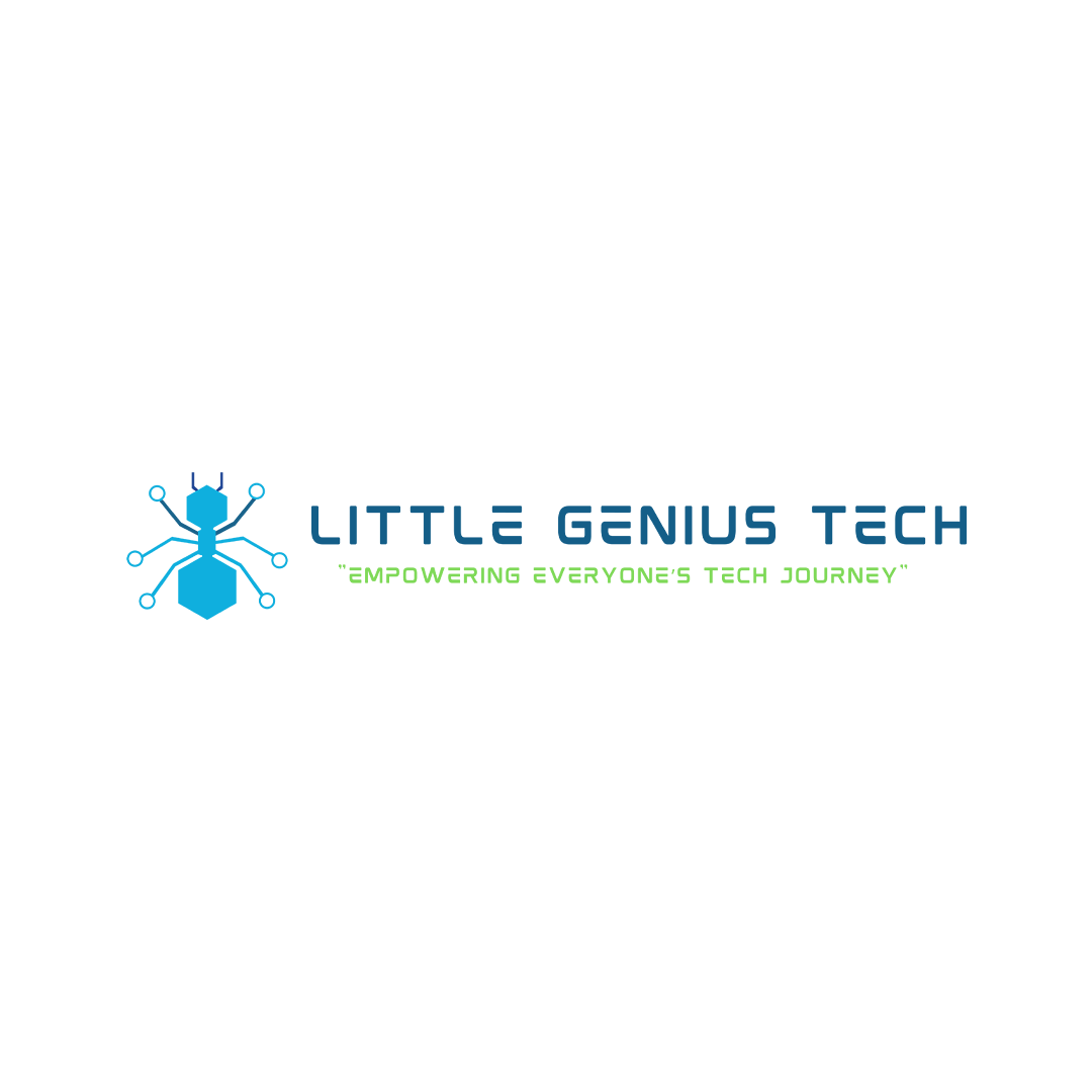 Little Genius Tech